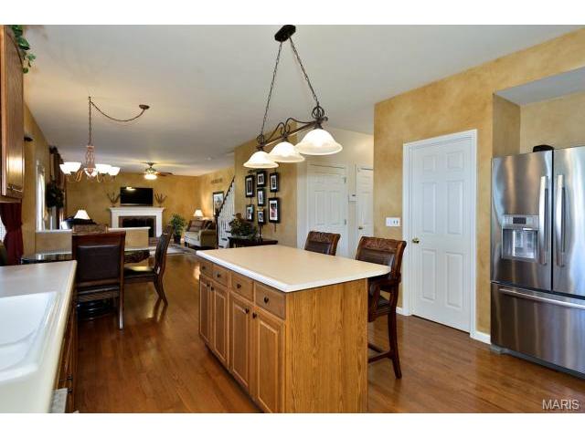6943 Clayborne, O'fallon, MO 63368 photo 8
