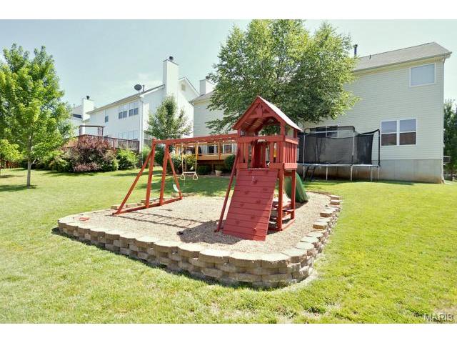 6943 Clayborne, O'fallon, MO 63368 photo 20