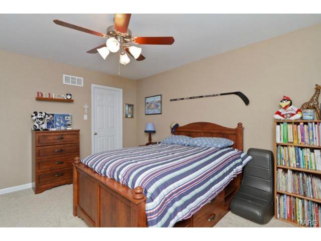 122 Preston Cir, O'fallon, MO 63368 photo 30