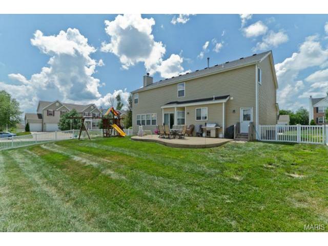 122 Preston Cir, O'fallon, MO 63368 photo 5