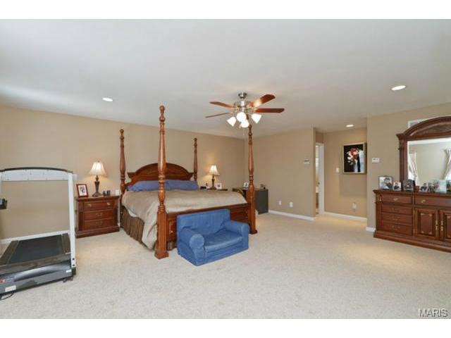 122 Preston Cir, O'fallon, MO 63368 photo 27