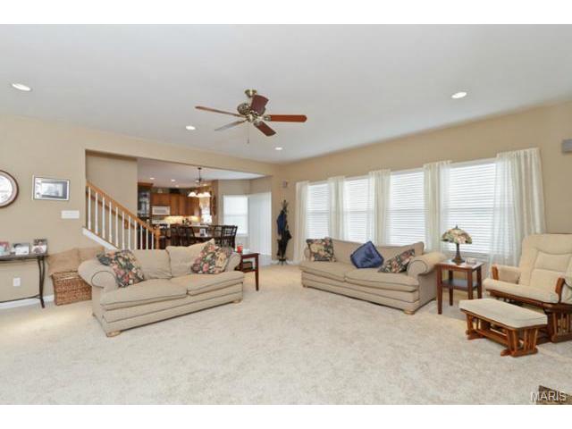 122 Preston Cir, O'fallon, MO 63368 photo 9