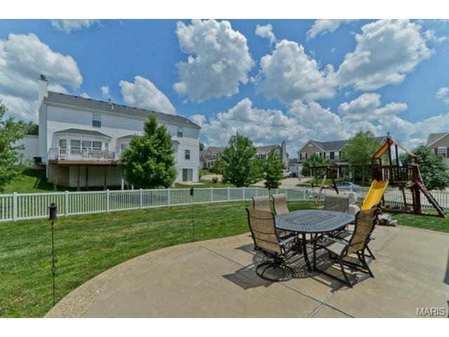 122 Preston Cir, O'fallon, MO 63368 photo 40