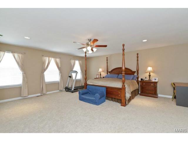 122 Preston Cir, O'fallon, MO 63368 photo 4