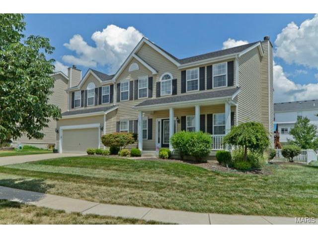 122 Preston Cir, O'fallon, MO 63368 photo 29