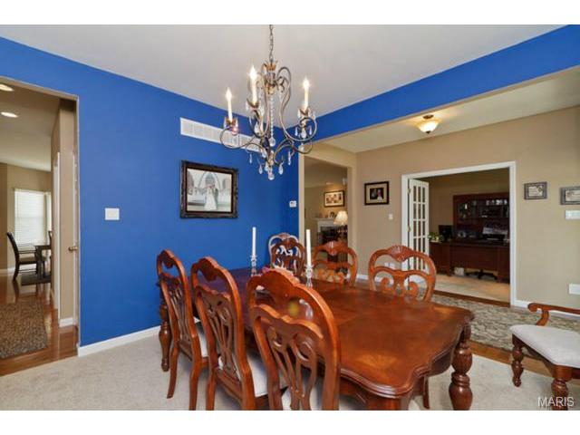 122 Preston Cir, O'fallon, MO 63368 photo 22