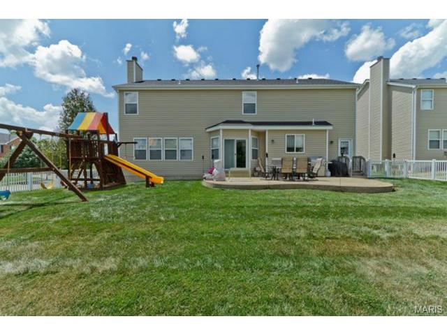 122 Preston Cir, O'fallon, MO 63368 photo 38