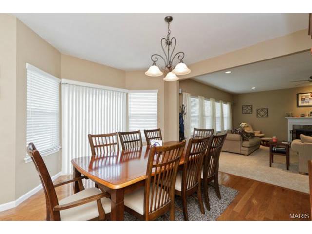 122 Preston Cir, O'fallon, MO 63368 photo 11