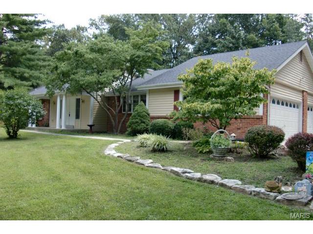 5953 Lafayette Dr, Weldon Spring, MO 63304 photo 42