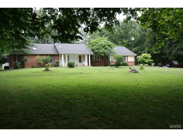 5953 Lafayette Dr, Weldon Spring, MO 63304 photo 40