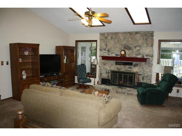 5953 Lafayette Dr, Weldon Spring, MO 63304 photo 9