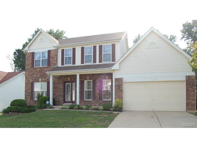 7592 Pierside Dr, O'fallon, MO 63368 photo 1