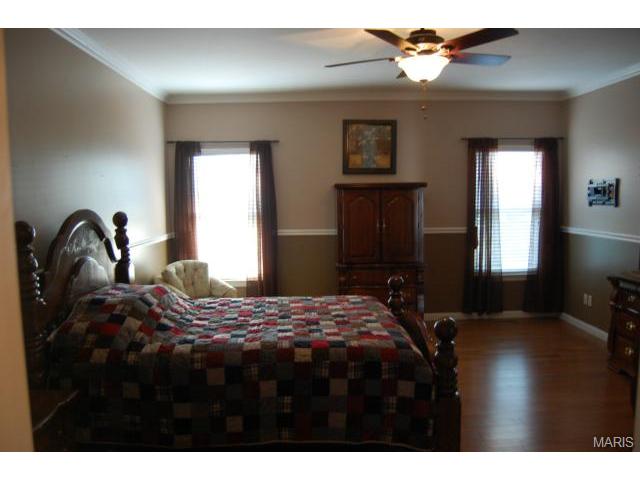 7592 Pierside Dr, O'fallon, MO 63368 photo 18