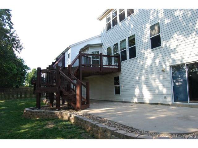 7592 Pierside Dr, O'fallon, MO 63368 photo 24