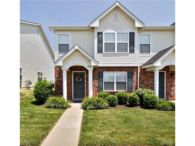 433 Wild Oak Dr, O'fallon, MO 63368 photo 1