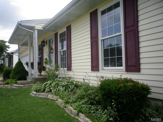 1330 Great Warrior Dr, O'fallon, MO 63366 photo 2