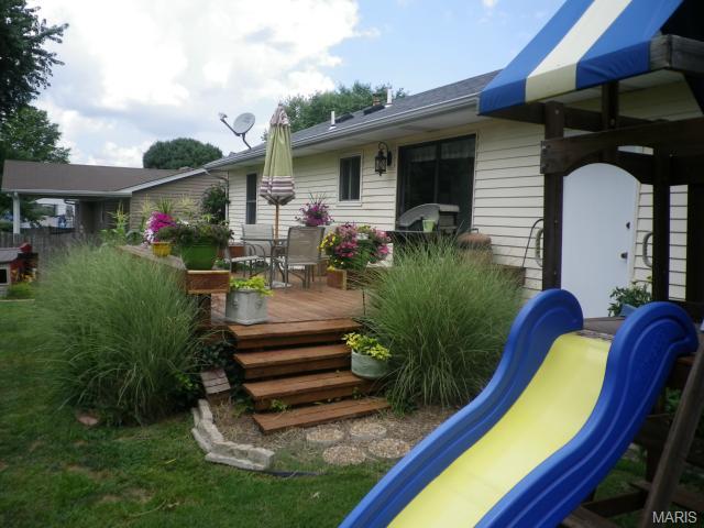 1330 Great Warrior Dr, O'fallon, MO 63366 photo 23