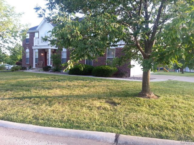 2123 Lee Ridge Dr, O'fallon, MO 63368 photo 2
