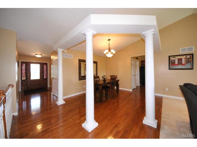 718 Sunset Ln, O'fallon, MO 63366 photo 4