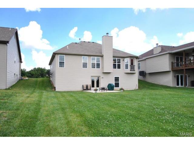 718 Sunset Ln, O'fallon, MO 63366 photo 38