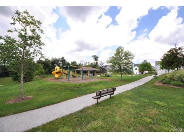 718 Sunset Ln, O'fallon, MO 63366 photo 41