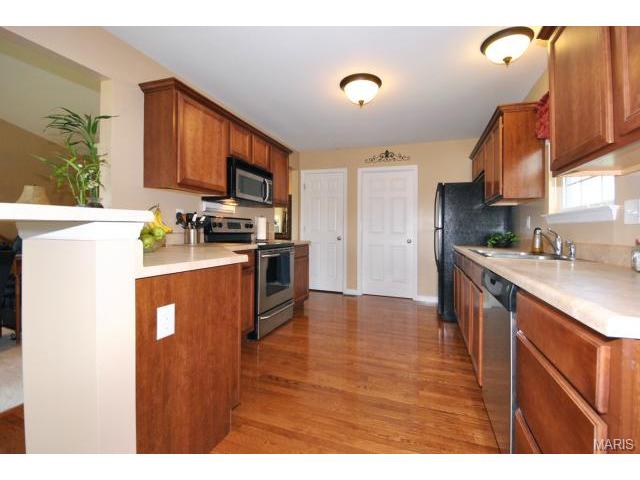 718 Sunset Ln, O'fallon, MO 63366 photo 16