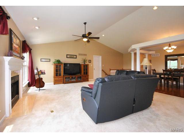 718 Sunset Ln, O'fallon, MO 63366 photo 12