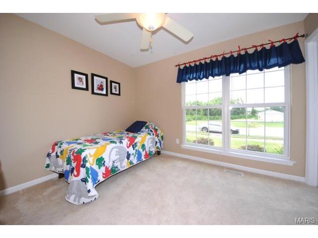 718 Sunset Ln, O'fallon, MO 63366 photo 24