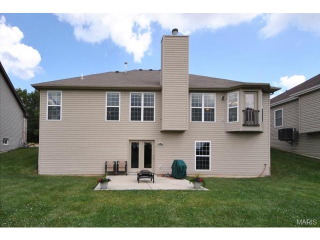 718 Sunset Ln, O'fallon, MO 63366 photo 37