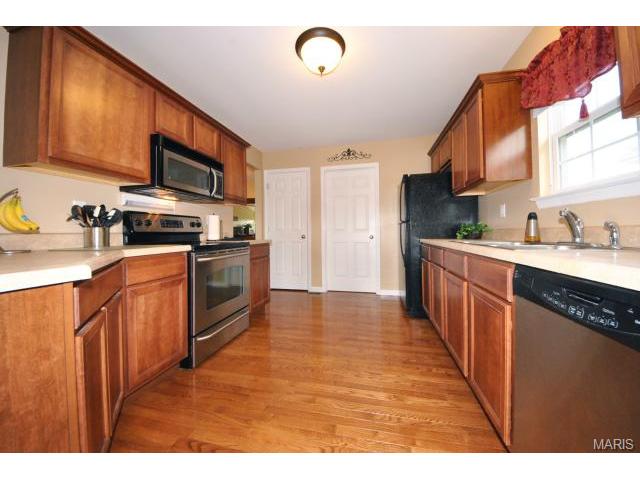 718 Sunset Ln, O'fallon, MO 63366 photo 17
