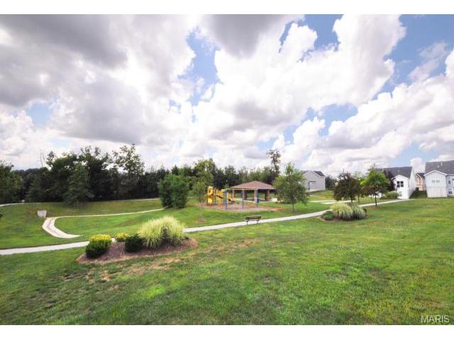 718 Sunset Ln, O'fallon, MO 63366 photo 40