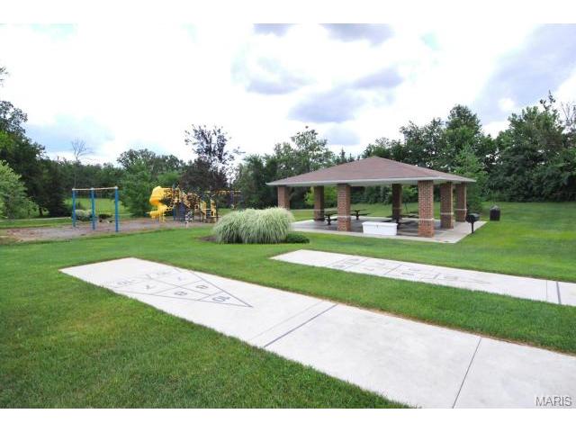 718 Sunset Ln, O'fallon, MO 63366 photo 49