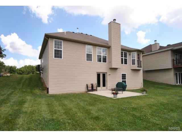 718 Sunset Ln, O'fallon, MO 63366 photo 36