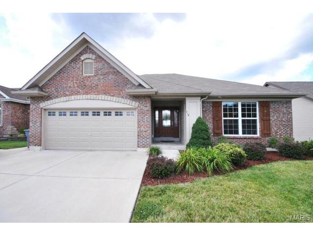 718 Sunset Ln, O'fallon, MO 63366 photo 50