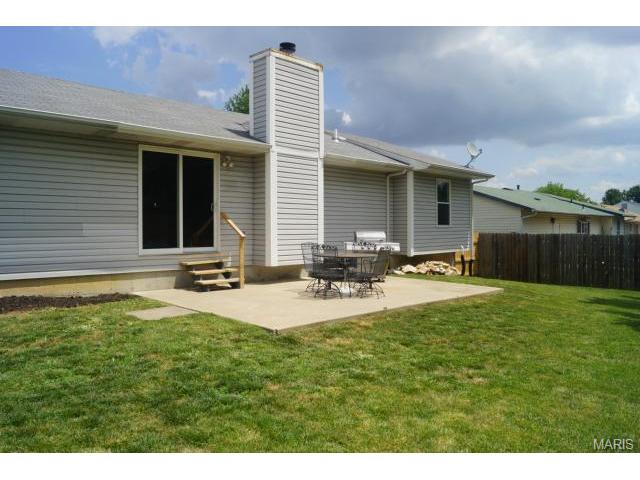 1334 Manuka Dr, O'fallon, MO 63366 photo 22