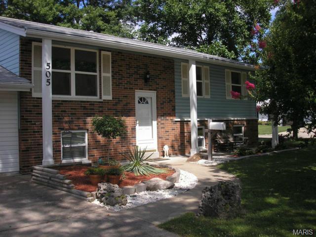 505 Sunflower Ln, O'fallon, MO 63366 photo 5
