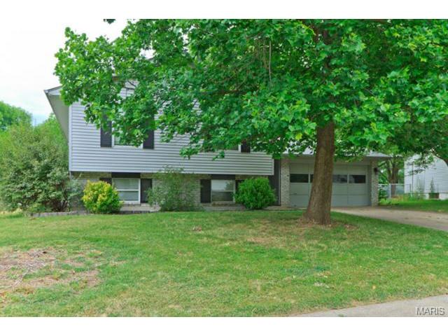 901 Clover Ln, O'fallon, MO 63366 photo 42
