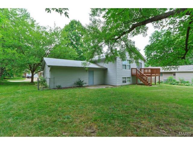 901 Clover Ln, O'fallon, MO 63366 photo 37