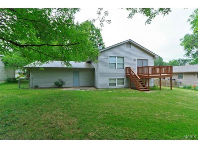 901 Clover Ln, O'fallon, MO 63366 photo 38