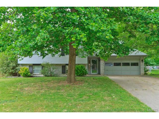 901 Clover Ln, O'fallon, MO 63366 photo 35