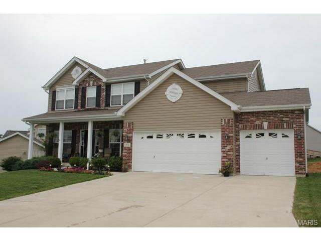 213 Roxbury Dr, O'fallon, MO 63366 photo 49