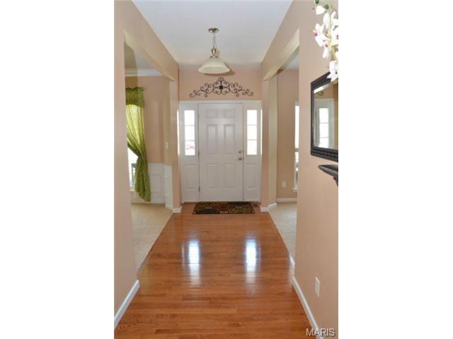 213 Roxbury Dr, O'fallon, MO 63366 photo 2