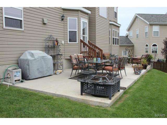213 Roxbury Dr, O'fallon, MO 63366 photo 51