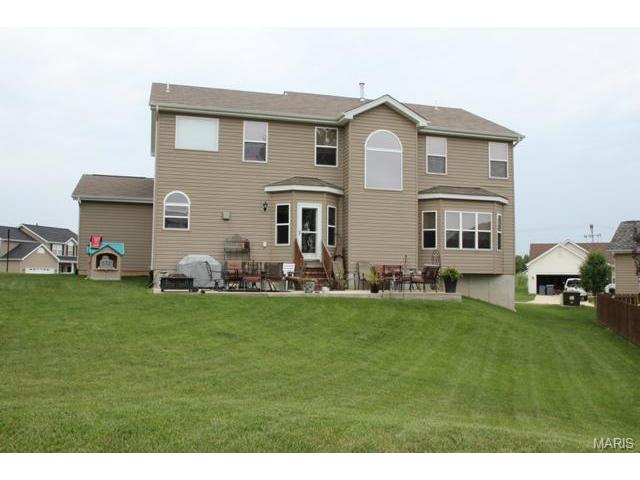 213 Roxbury Dr, O'fallon, MO 63366 photo 53