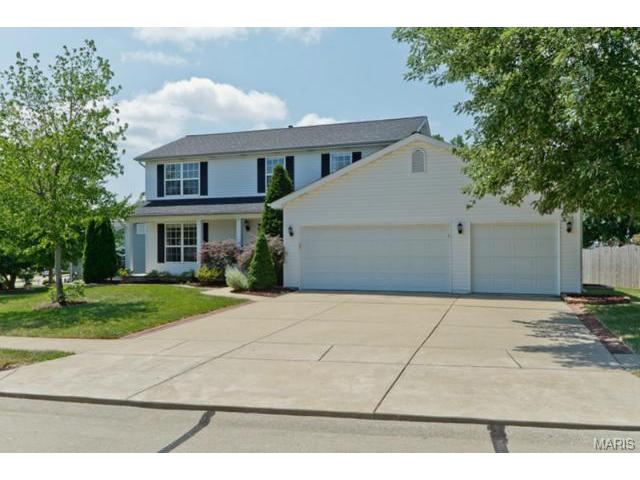 106 Spangle Way Ct, O'fallon, MO 63366 photo 44