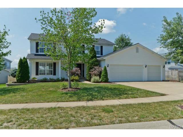106 Spangle Way Ct, O'fallon, MO 63366 photo 54