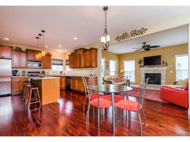 220 Fox Haven Ct, O'fallon, MO 63368 photo 14