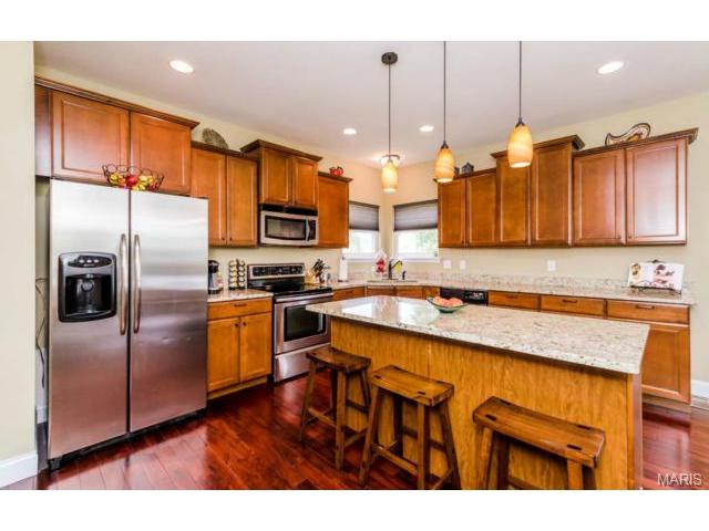 220 Fox Haven Ct, O'fallon, MO 63368 photo 16