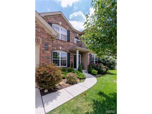 220 Fox Haven Ct, O'fallon, MO 63368 photo 3