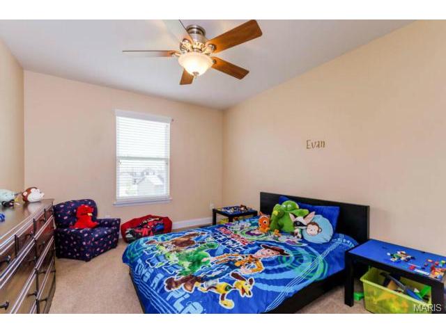 220 Fox Haven Ct, O'fallon, MO 63368 photo 28